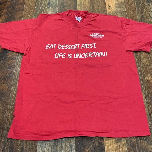 Rocky Mountain T-shirt - Picture 1 of 4